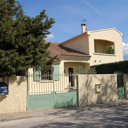 In Isle Sur La Sorgue Holiday home *
