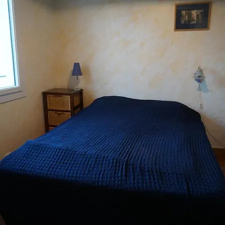 Holiday home In Isle Sur La Sorgue