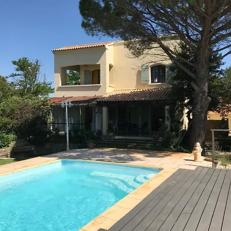 Holiday home In Isle Sur La Sorgue L'Isle-sur-la-Sorgue